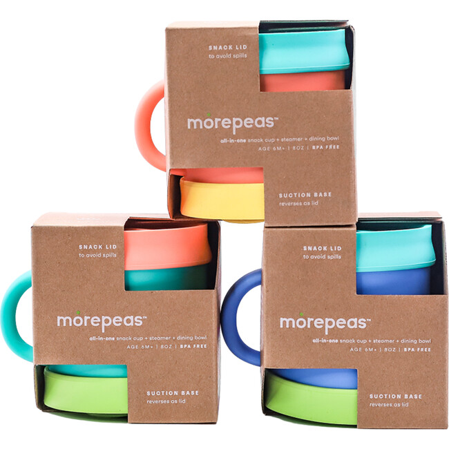 Snack Cup, Sherbert - Tabletop - 7