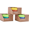 Snack Bowl, Blueberry - Tabletop - 7