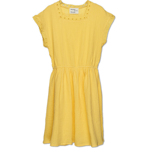 Aleja Dress, Beewax - Dresses - 1