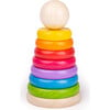 First Rainbow Stacker - Stackers - 1 - thumbnail