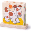 Stacking Blocks - Pets - Blocks - 2