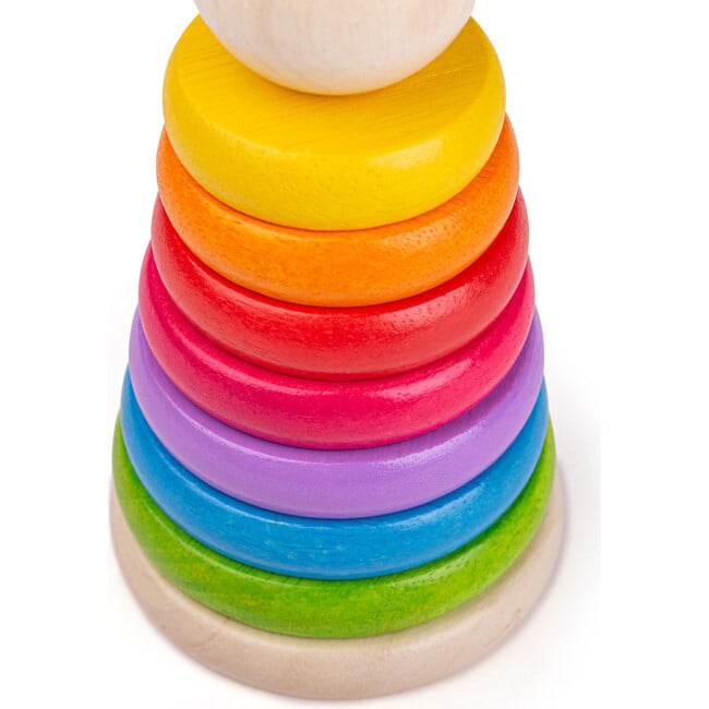 First Rainbow Stacker - Stackers - 2