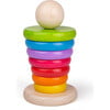 First Rainbow Stacker - Stackers - 4