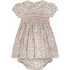 Paige Baby Dress, Multi - Dresses - 1 - thumbnail