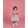 Paige Baby Dress, Multi - Dresses - 2 - thumbnail