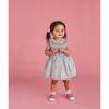 Olive Baby Dress, Multi - Dresses - 2