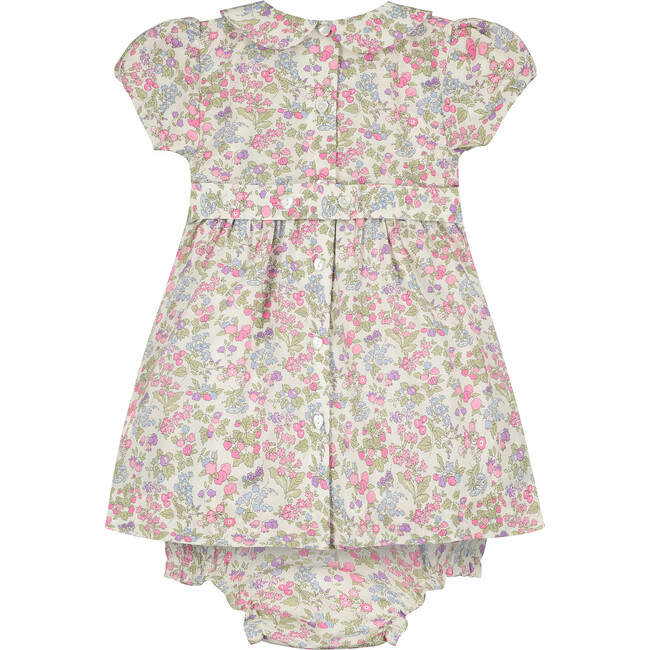 Paige Baby Dress, Multi - Dresses - 3