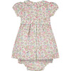 Paige Baby Dress, Multi - Dresses - 3
