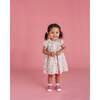 Tessa Baby Dress, Multi - Dresses - 2