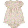 Tessa Baby Dress, Multi - Dresses - 3