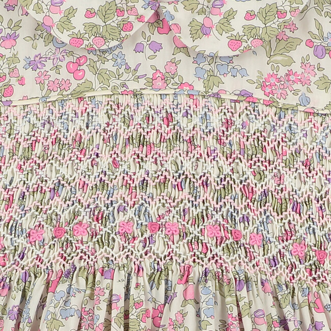 Paige Baby Dress, Multi - Dresses - 4
