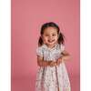 Tessa Baby Dress, Multi - Dresses - 5