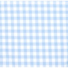 Girls Oasis Blue Gingham Ruffle Strap Bikini - Two Pieces - 4