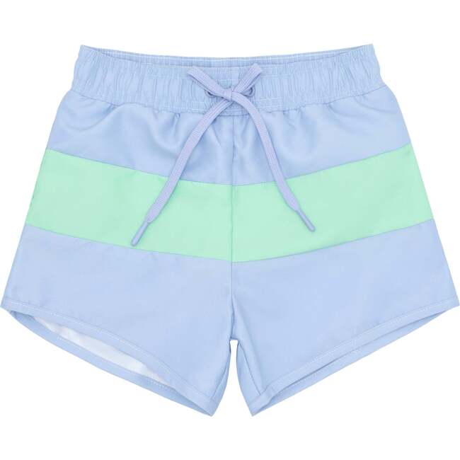 Boys Oasis Colorblock Boardie