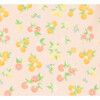 Girls Citrus Grove Smocked Bikini - Two Pieces - 4