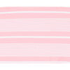 Unisex Baby Sorbet Pink Stripe Sun Hat - Hats - 2