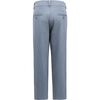 Casual Trousers, Light Blue - Pants - 2