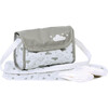 Baby Doll Diaper Bag - Twinkle Stars - Doll Accessories - 1 - thumbnail