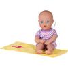 SplashTime Baby Doll, Doll Clothes & Accessories Set - Fun Flamingo - Dolls - 3