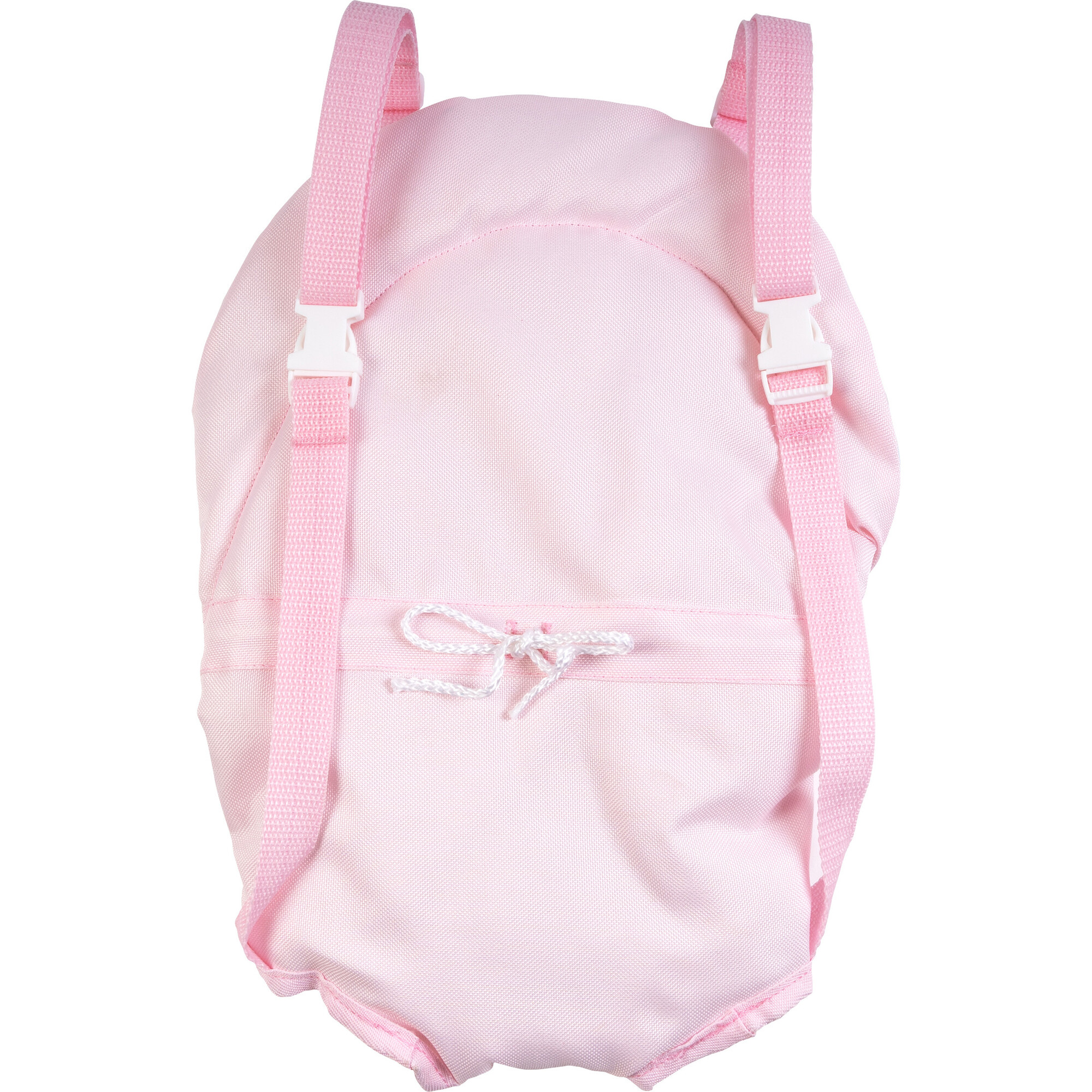 Classic Pastel Pink Baby Carrier Snuggle - Adora Dolls & Doll