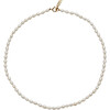 Rice Pearl Choker - Necklaces - 1 - thumbnail