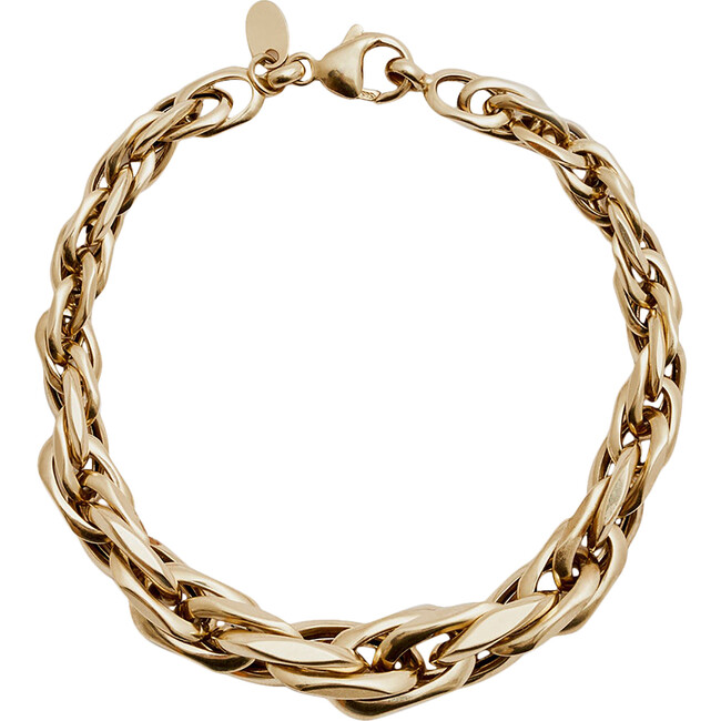 Nausicca Chain Bracelet - Bracelets - 1