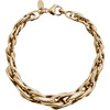 Nausicca Chain Bracelet - Bracelets - 1 - thumbnail