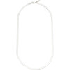 Herringbone Chain - Necklaces - 1 - thumbnail