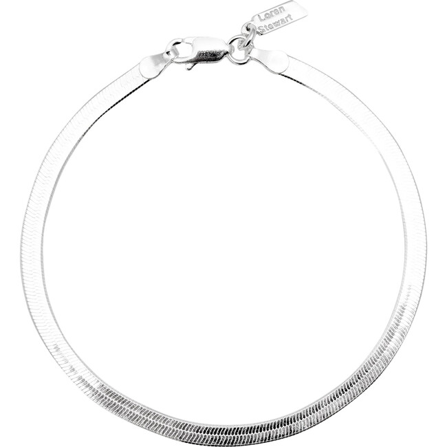 Herringbone Bracelet - Bracelets - 1