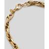 Nausicca Chain Necklace, Gold Vermeil - Necklaces - 2