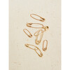 Mini Safety Pin Earring - Earrings - 4