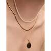 Rice Pearl Choker - Necklaces - 3