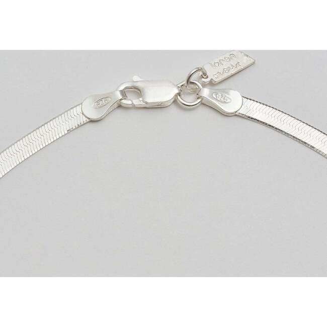 Herringbone Chain - Necklaces - 4