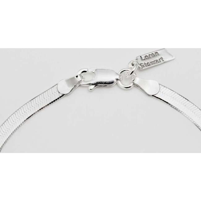Herringbone Bracelet - Bracelets - 4