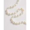 Rice Pearl Choker - Necklaces - 4