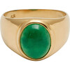 Classico Signet Ring - Rings - 1 - thumbnail