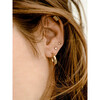 Chubbie Huggies - Earrings - 2
