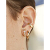 Chubbie Huggies - Earrings - 3