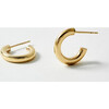 Chubbie Huggies - Earrings - 4