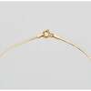 Demi Herringbone Necklace - Necklaces - 4