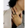 Classico Signet Ring - Rings - 3