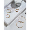 Chubbie Huggies - Earrings - 5