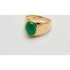 Classico Signet Ring - Rings - 5