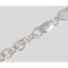 Flat Curb Chain - Necklaces - 4