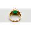 Classico Signet Ring - Rings - 6