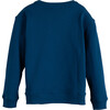 Tyler Sweatshirt, Royal Blue - Sweatshirts - 2
