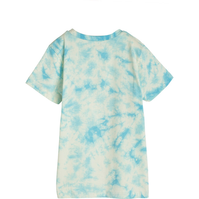 Ringo Tee, Skateboarding Bear - T-Shirts - 3