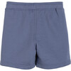Leon Short, Blue - Shorts - 2