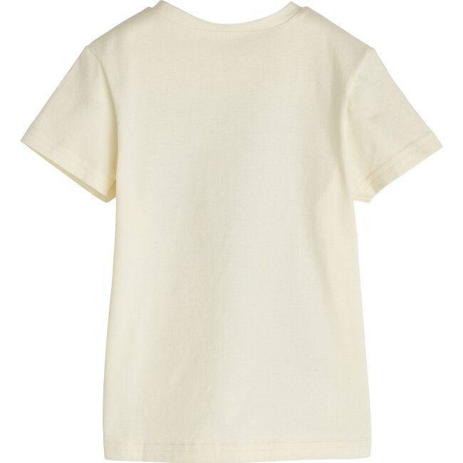 Ringo Relaxed Tee, On The Grind - T-Shirts - 3