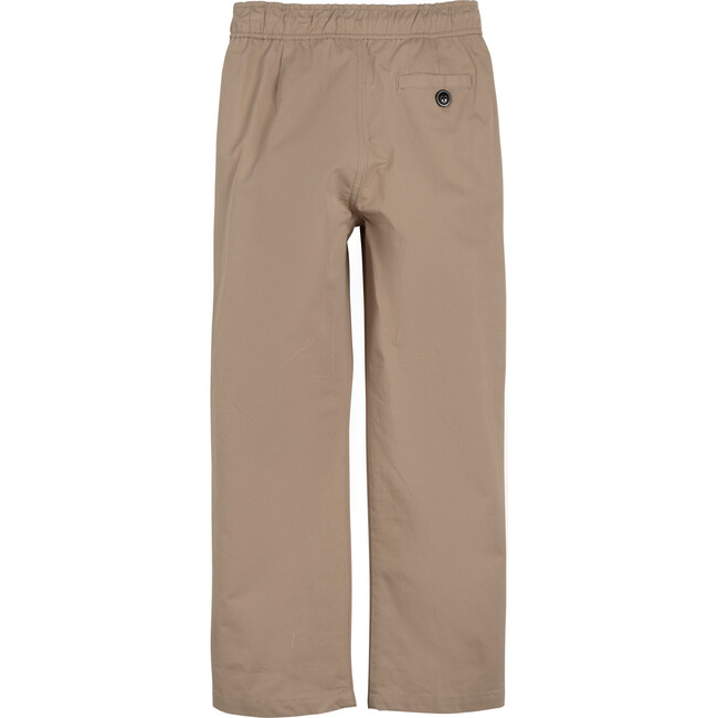 Vander Pant, Khaki - Pants - 3